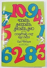 Eenie meenie minie gebraucht kaufen Eenie meenie minie gebraucht kaufen  Berlin