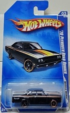 Hot wheels 2009 gebraucht kaufen  Berlin