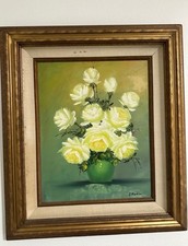 Lovely roses original for sale  Mesquite