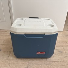 Coleman 50qt xtreme for sale  MARKET HARBOROUGH