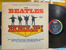 The beatles help gebraucht kaufen  Metzingen