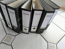 Falken leitz stehordner gebraucht kaufen  Albstadt