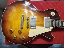 Gibson custom shop for sale  Tampa