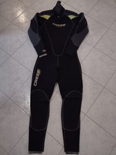 Muta cressi atlantis usato  San Giovanni in Persiceto
