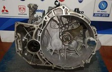 Cambio manuale marce usato Cambio manuale marce usato  Frattaminore