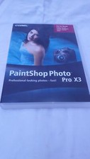 Corel paintshop photo gebraucht kaufen  Deutschland