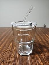 13oz 400ml glass for sale  Ocklawaha
