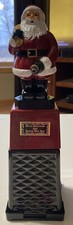 Santa liquor dispenser for sale  Freeport