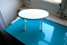 Rare table barbie d'occasion  Saint-Bonnet-de-Joux
