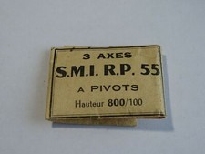 Piece horlogerie axe d'occasion  Ploërmel