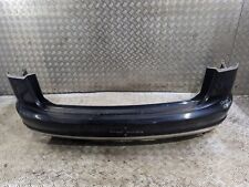 Audi allroad bumper for sale  BROXBURN