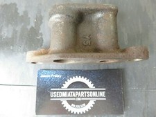 1990-2005 MAZDA MIATA BLOCO ESPAÇADOR DIFERENCIAL FUNDIDO DOIS PARAFUSOS comprar usado  Enviando para Brazil