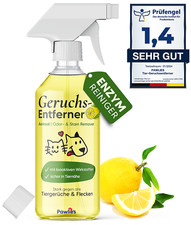 Tier geruchsentferner enzymrei gebraucht kaufen  Berlin