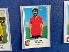 Panini calciatori 1978 usato  Canelli
