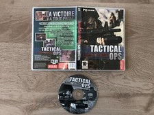 Tactical ops assault d'occasion Tactical ops assault d'occasion  Albert