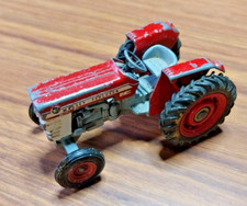 Vintage corgi toys for sale  KIDLINGTON