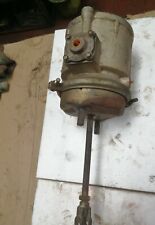 Spring brake chamber for sale  LEEK
