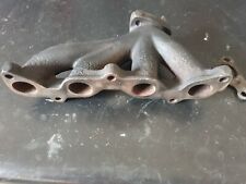 Collettore marmitta fiat usato  Ruffano