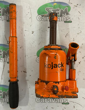 Kojack lite hydraulic for sale  BRADFORD
