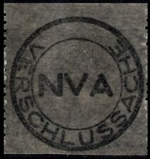 Ddr dienstpost nva gebraucht kaufen  Göttin, -Neustadt