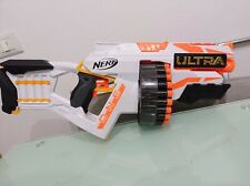 Hasbro nerf ultra usato  Zane
