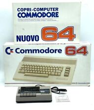 1986 cbm commodore usato  Italia
