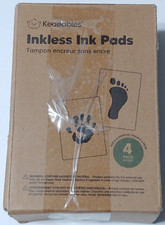 Hand footprint kit for sale  North Liberty