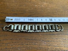 Schuppenkette teil eines gebraucht kaufen  Uelzen