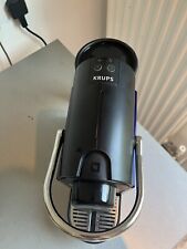 Krups xn3005 coffee for sale  KINGSTON UPON THAMES