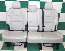 Telluride gray leather for sale  Pensacola