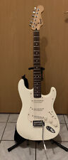 Gitarre squier fender gebraucht kaufen  Magdeburg