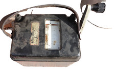 Altes messgerät bakelit gebraucht kaufen  Zehdenick