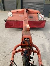 Kuhn 353 trailed for sale  USK