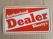 Shorty skateboard dealer for sale  BURNTWOOD