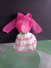 Barbie anni happy usato  Zerba