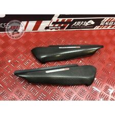 Cache carbone selle d'occasion  France