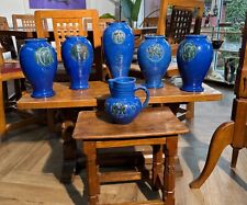 Brannam vases jug for sale  HASSOCKS