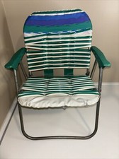 Vtg folding childrens for sale  Bernville