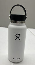 Hydro flask white for sale  Blue Springs