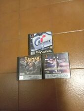 Lotto ps1 psx usato  Cremona