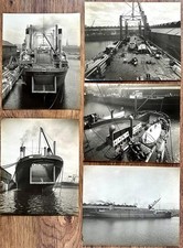 1928 salvesen whaling for sale  DUNDEE