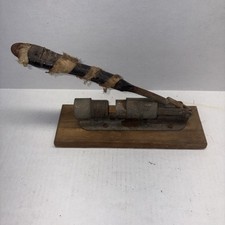 Vintage reed rocket for sale  Commerce