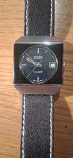 Breitling sicura automatic for sale  SHEFFIELD