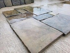 Victorian reclaimed yorkstone for sale  CHORLEY