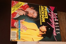 Magazine paroles musique d'occasion  Vailly-sur-Sauldre