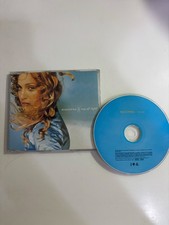 Madonna Ray of Light FROZEN 1998 Version 1-Track UFO Taiwan Only Promo CD comprar usado  Enviando para Brazil