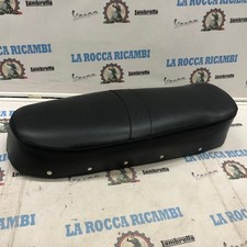 Sella sellone lambretta usato  Napoli