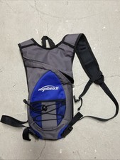 Rucksack trinksystem grau gebraucht kaufen  Hamburg