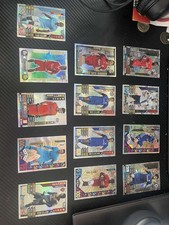 Match attax limited for sale  WIGAN