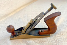 Schlichthobel messing marke gebraucht kaufen  Bad Birnbach